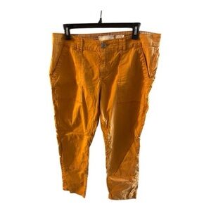 Hei Hei Anthropologie Utility Pants Size 31